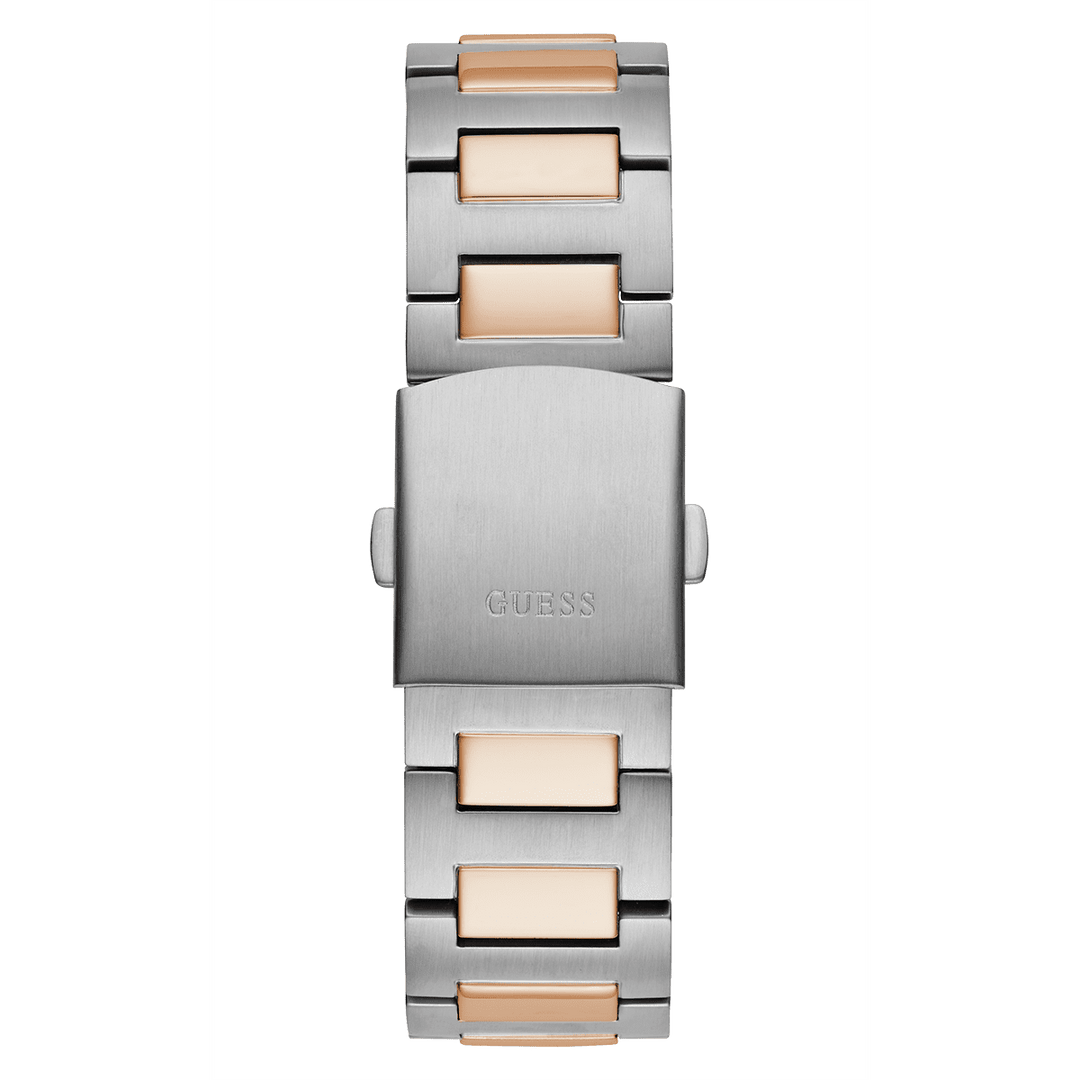 GUESS Analog Wrist Watch – Model GW0572G4