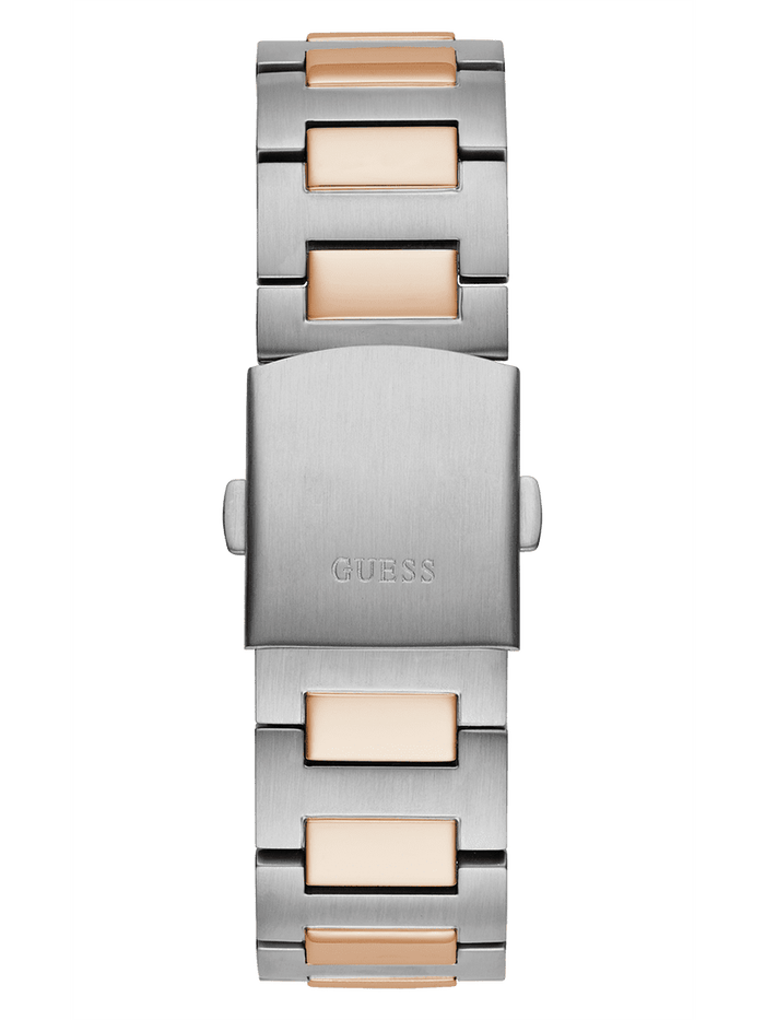 GUESS Analog Wrist Watch – Model GW0572G4