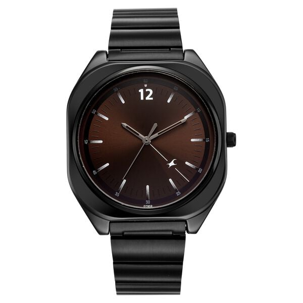 Fastrack wrist watch Model -3354NM01