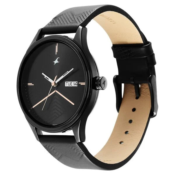 Fastrack Wrist Watch Model 3247NL01