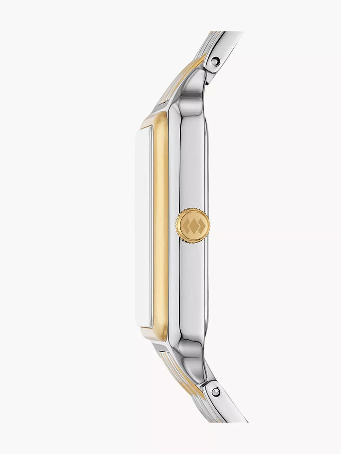 FOSSIL WRIST WATCH MODEL-ES5305