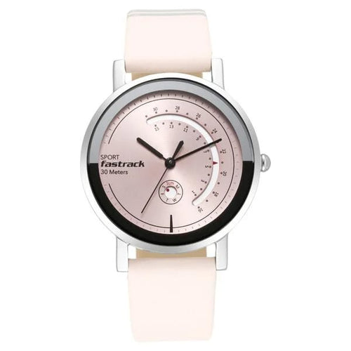 Fastrack Wrist Watch Model 6172SL03