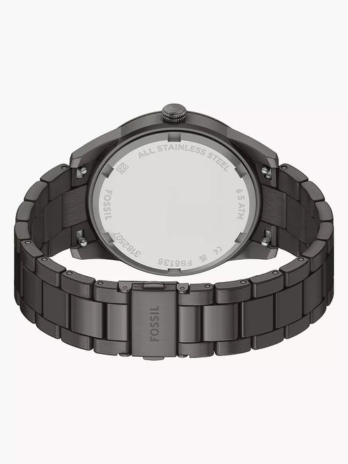 Fossil wrist watch model-Fs6136