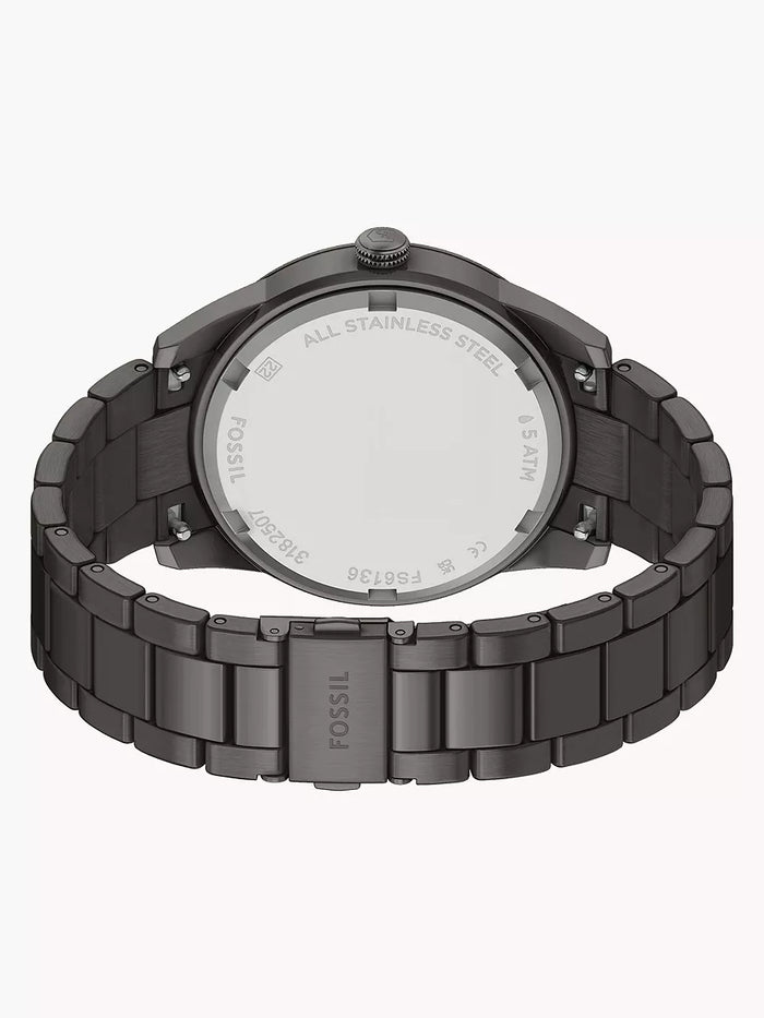 Fossil wrist watch model-Fs6136