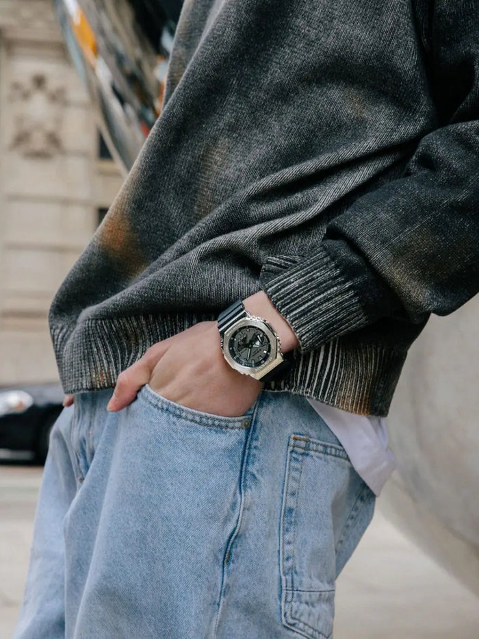 CASIO Wrist Watch – Model G1159