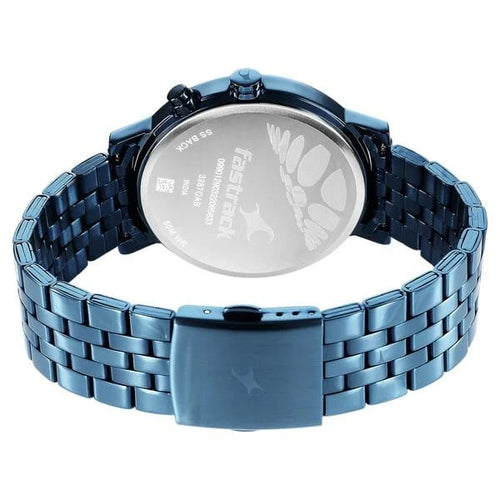 Fastrack Wrist Watch Model 3287QM02