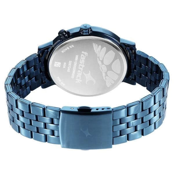 Fastrack Wrist Watch Model 3287QM02