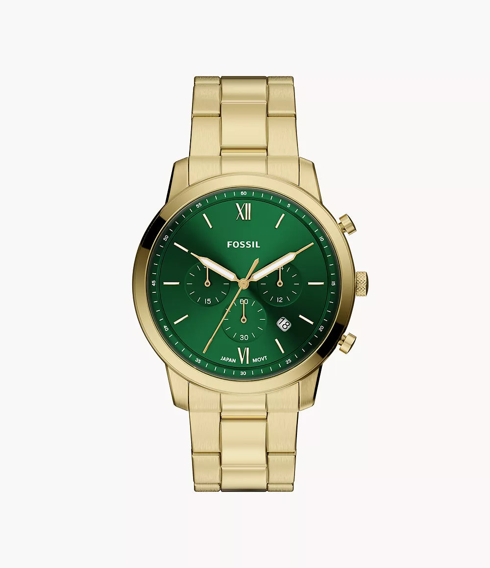 FOSSIL WRIST WATCH MODEL-FS6164