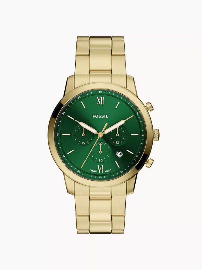 FOSSIL WRIST WATCH MODEL-FS6164