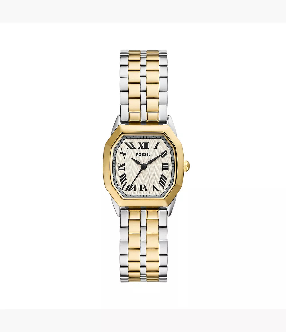 FOSSIL WRIST WATCH MODEL-ES5362