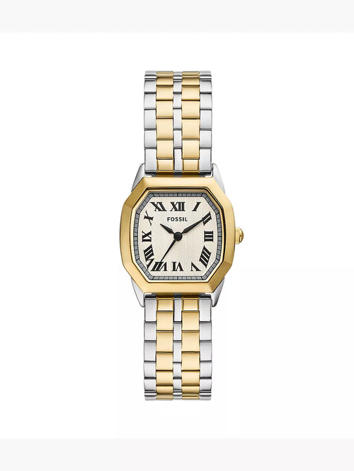 FOSSIL WRIST WATCH MODEL-ES5362