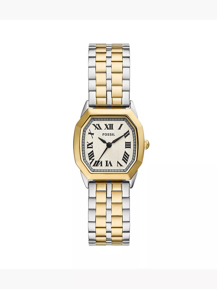 FOSSIL WRIST WATCH MODEL-ES5362