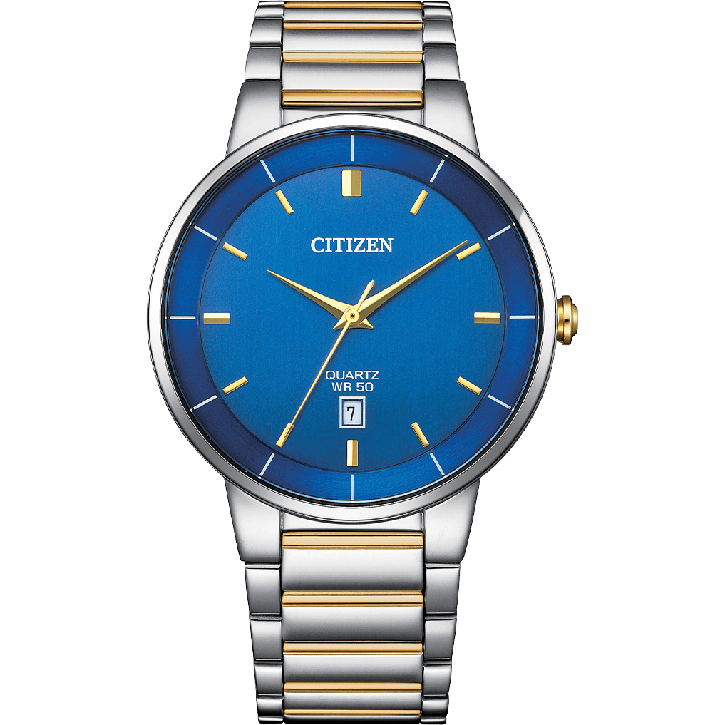 CITIZEN Wrist Watch – Model BI5124-50L