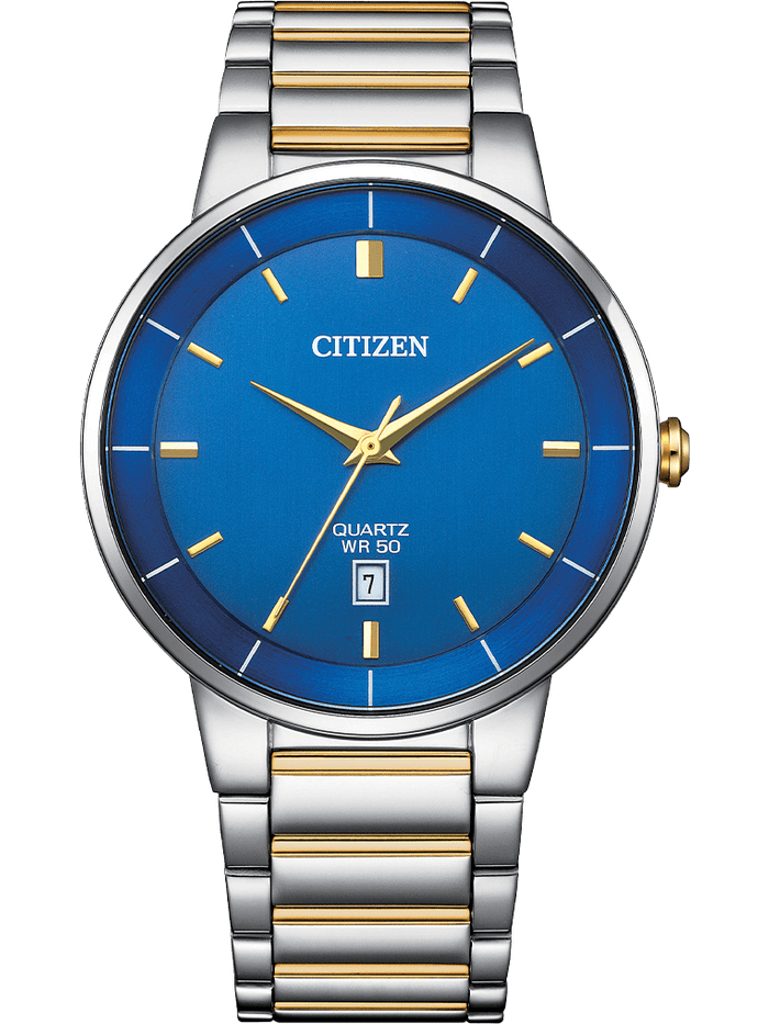 CITIZEN Wrist Watch – Model BI5124-50L