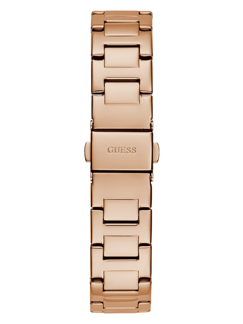 GUESS Analog Wrist Watch – Model GW0615L3