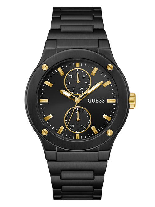 GUESS Analog Wrist Watch – Model GW0795G3