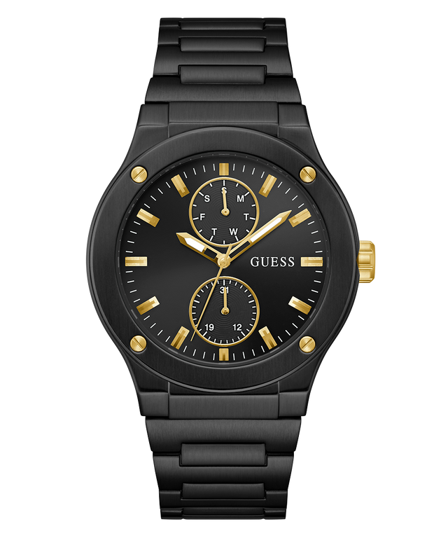 GUESS Analog Wrist Watch – Model GW0795G3