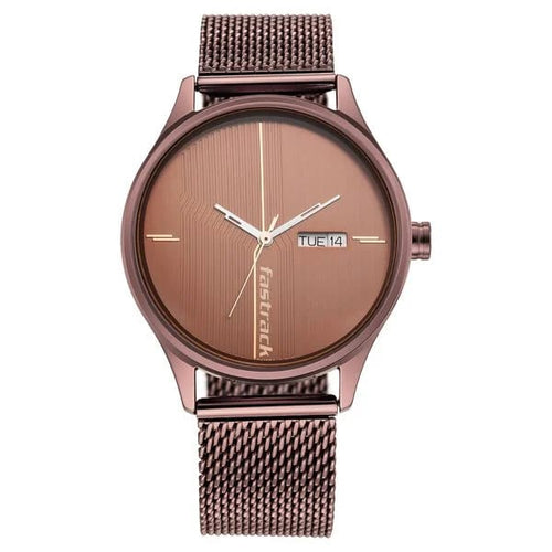 Fastrack Wrist Watch Model 3247QM02