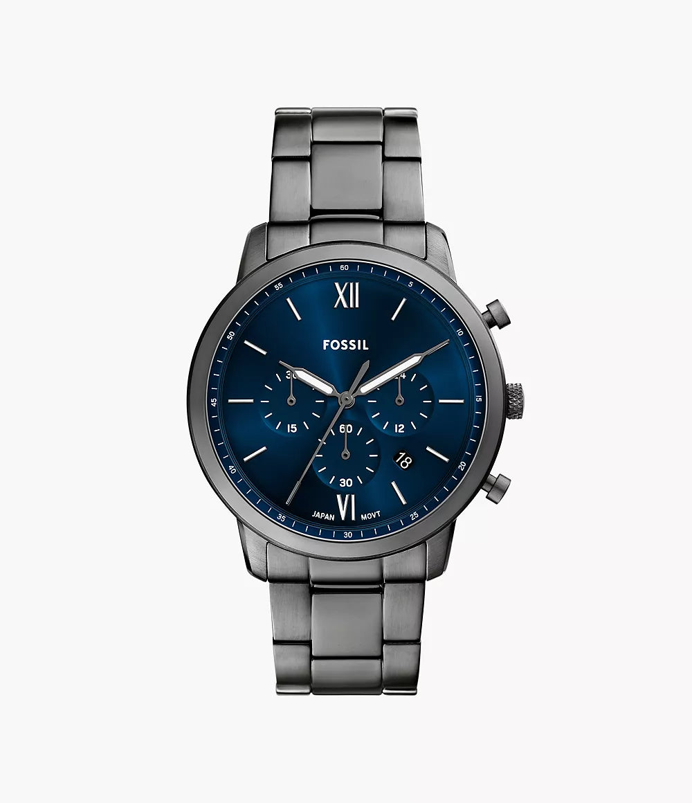 FOSSIL WRIST WATCH MODEL-FS6111