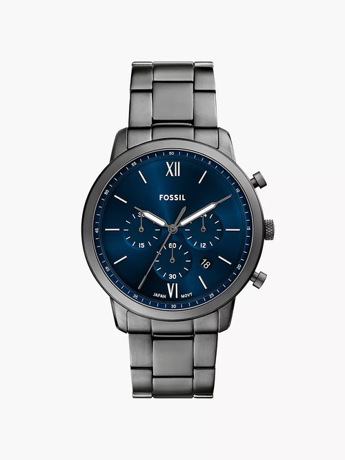 FOSSIL WRIST WATCH MODEL-FS6111