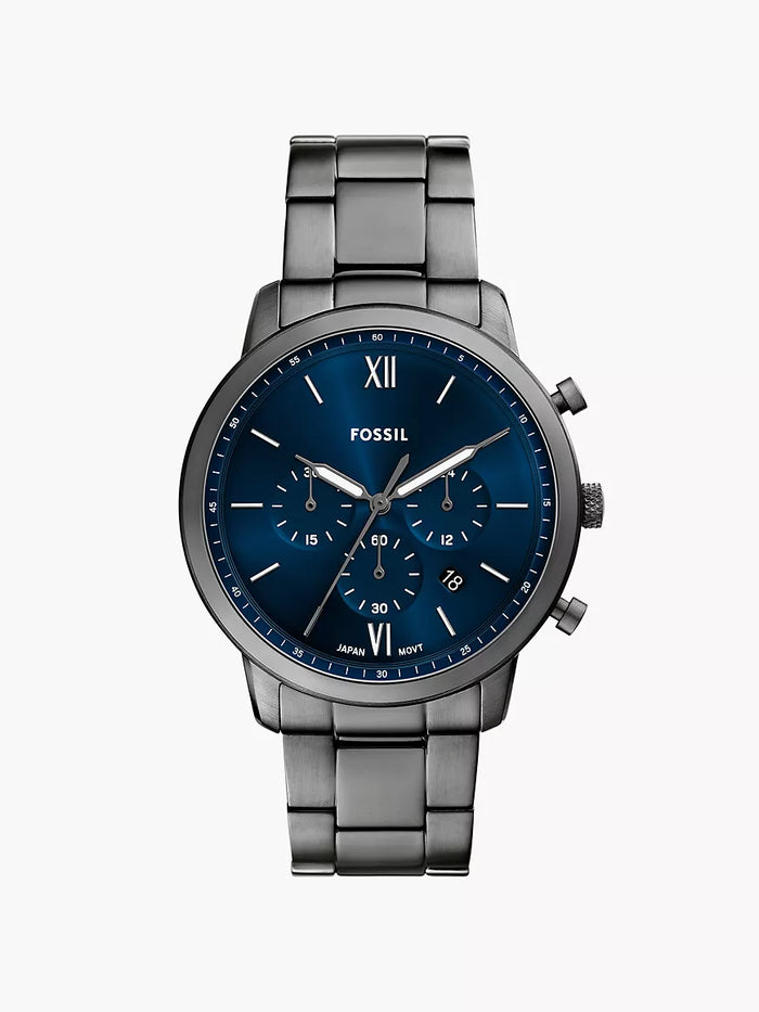 FOSSIL WRIST WATCH MODEL-FS6111