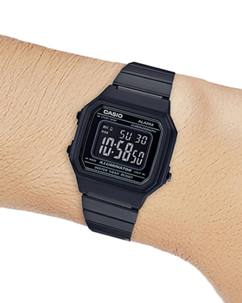 CASIO Wrist Watch – Model D199