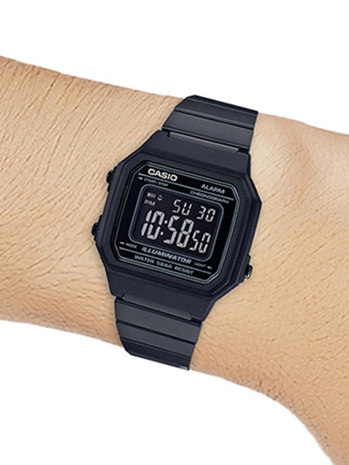 CASIO Wrist Watch – Model D199
