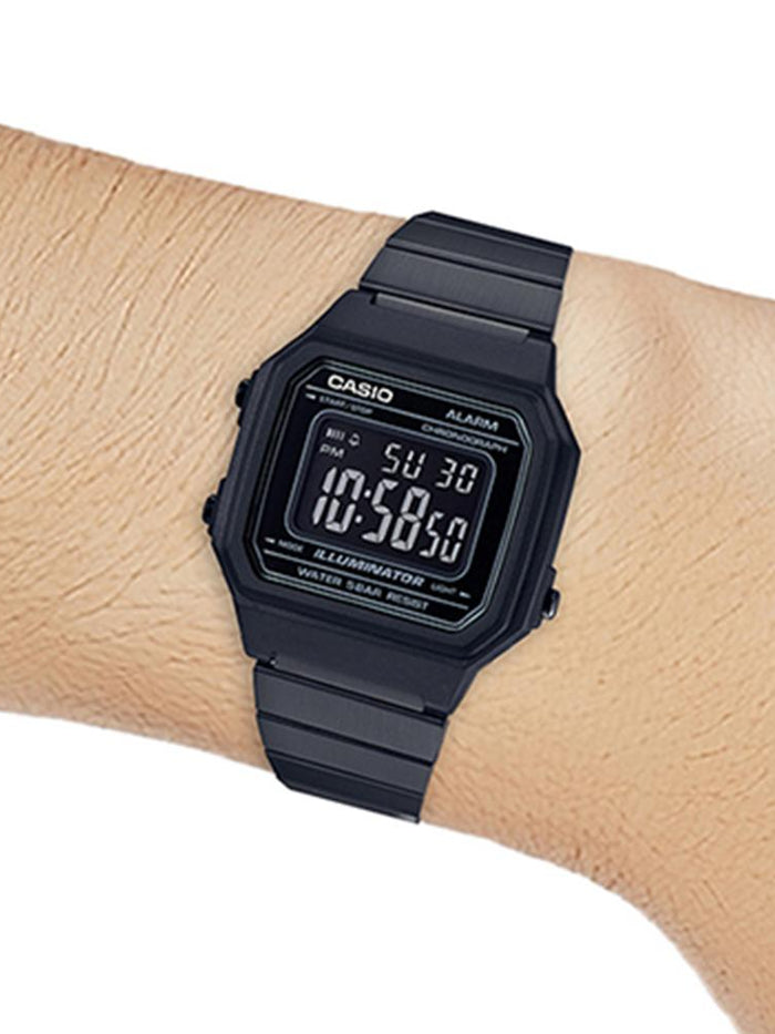 CASIO Wrist Watch – Model D199