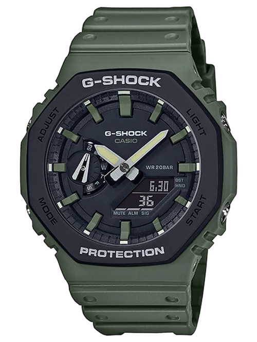 CASIO Wrist Watch – Model G1065