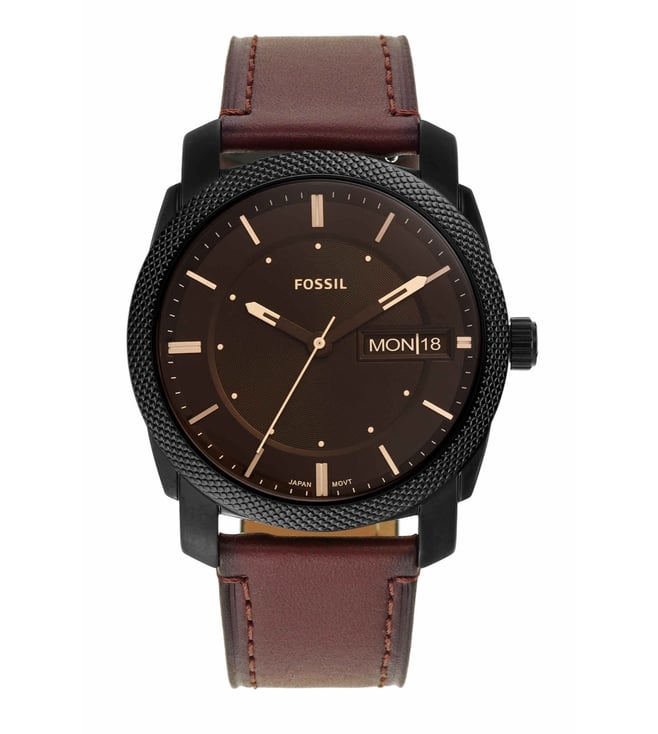 FOSSIL WRIST WATCH MODEL-FS5901
