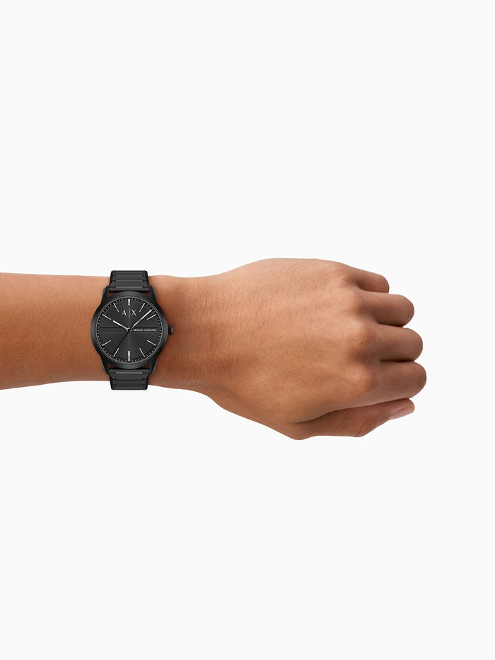 Armani Exchange wrist watch model-AX2651