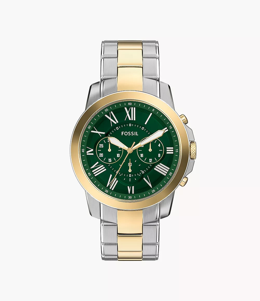 FOSSIL WRIST WATCH MODEL-FS6131