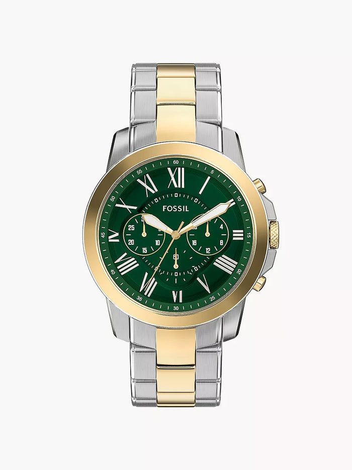 FOSSIL WRIST WATCH MODEL-FS6131
