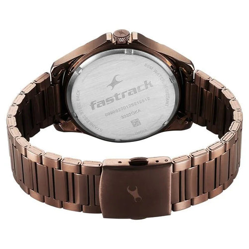 Fastrack Wrist Watch Model 3323QM01