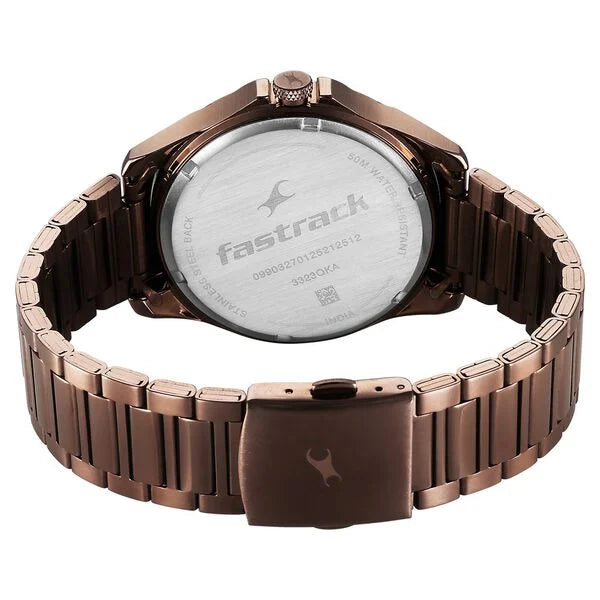 Fastrack Wrist Watch Model 3323QM01