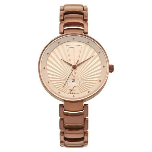 Fastrack Wrist Watch Model 6216QM01