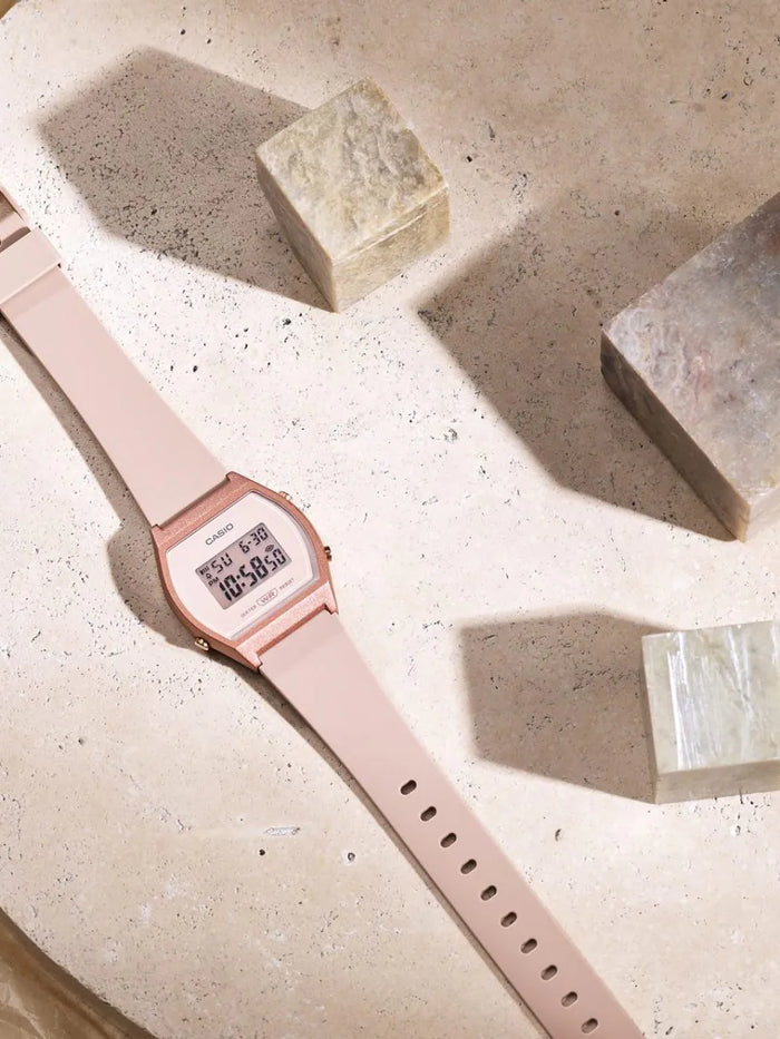 CASIO Wrist Watch – Model D213