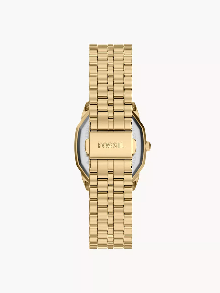 FOSSIL WRIST WATCH MODEL-ES5451