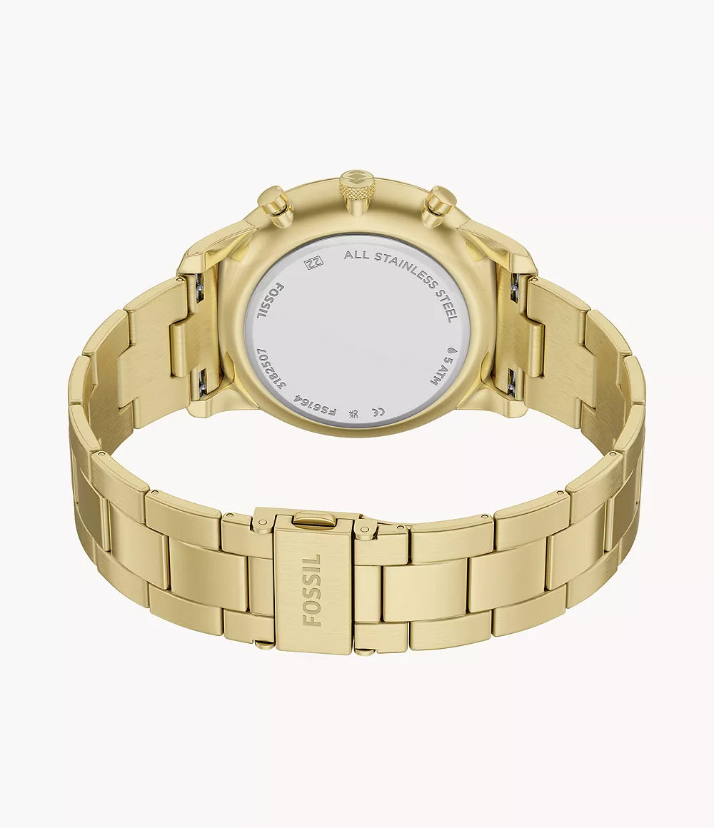 FOSSIL WRIST WATCH MODEL-FS6164