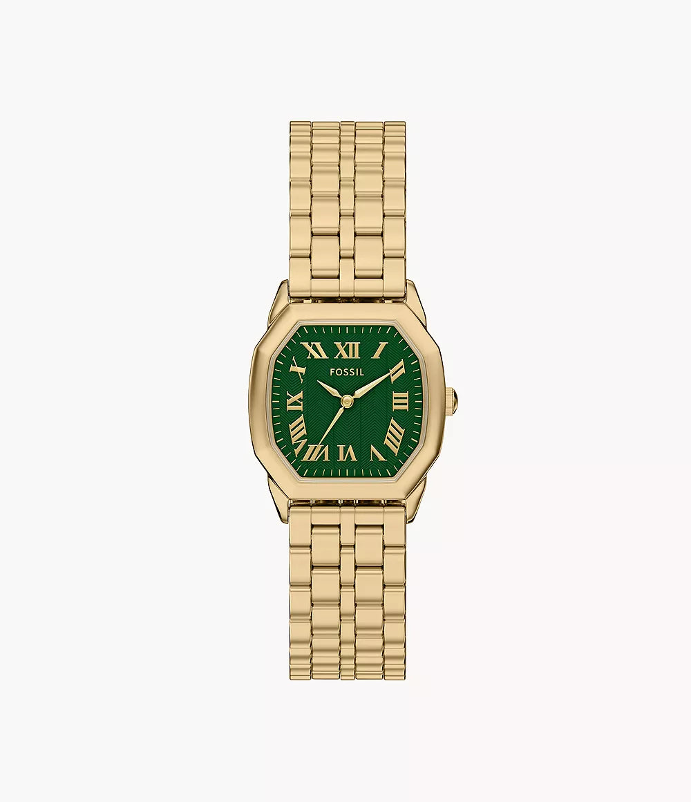 FOSSIL WRIST WATCH MODEL-ES5451
