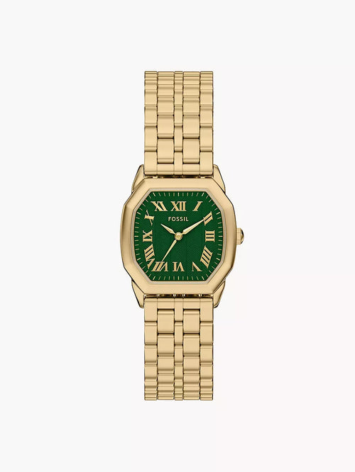 FOSSIL WRIST WATCH MODEL-ES5451