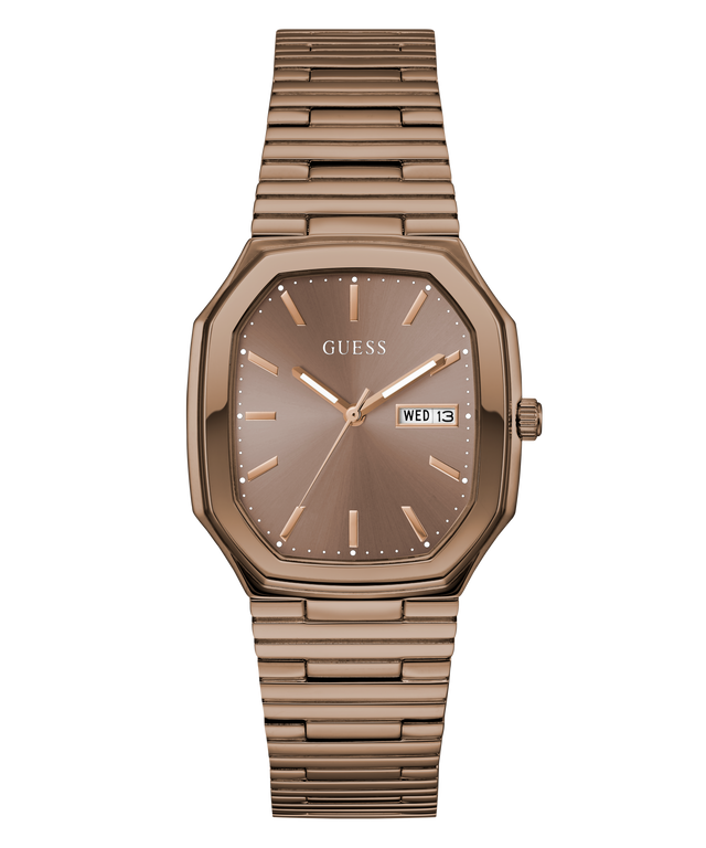 GUESS Analog Wrist Watch – Model GW0978G3