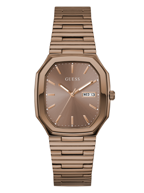 GUESS Analog Wrist Watch – Model GW0978G3