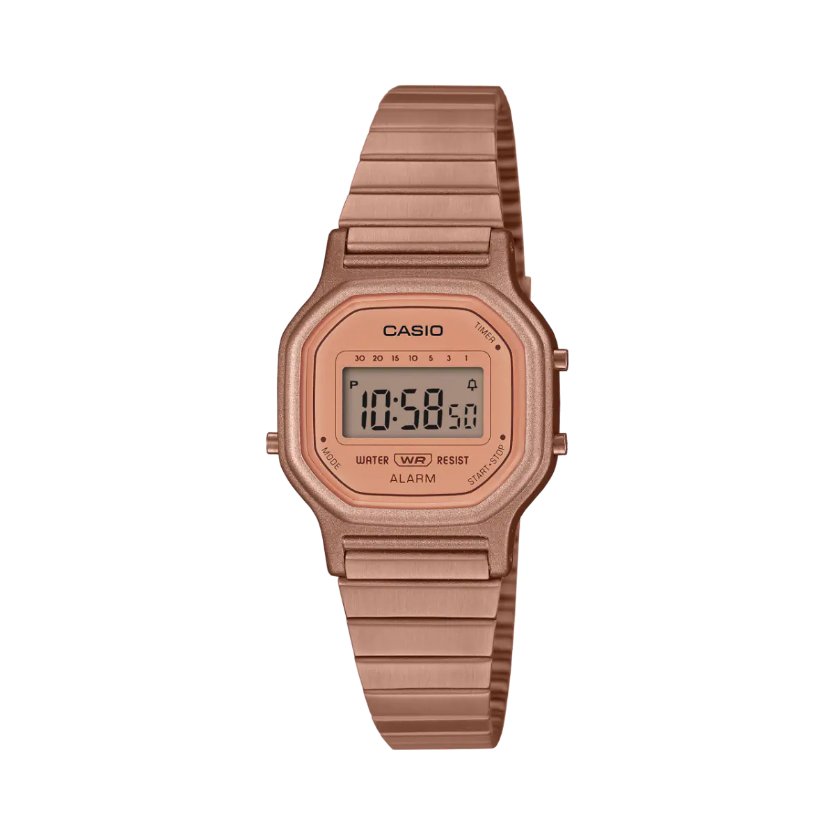 CASIO Wrist Watch – Model D217