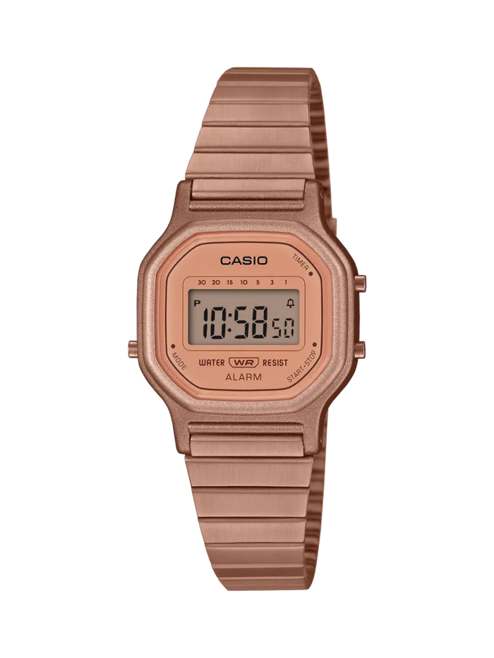 CASIO Wrist Watch – Model D217