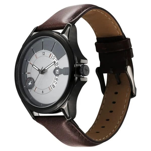 Fastrack Wrist Watch Model 3323QL01