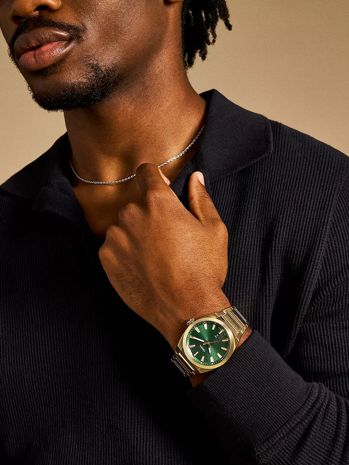 Fossil wrist watch model-Fs6090
