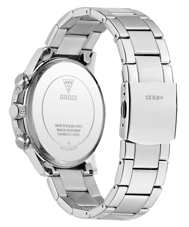 GUESS Analog Wrist Watch – Model GW0900G4