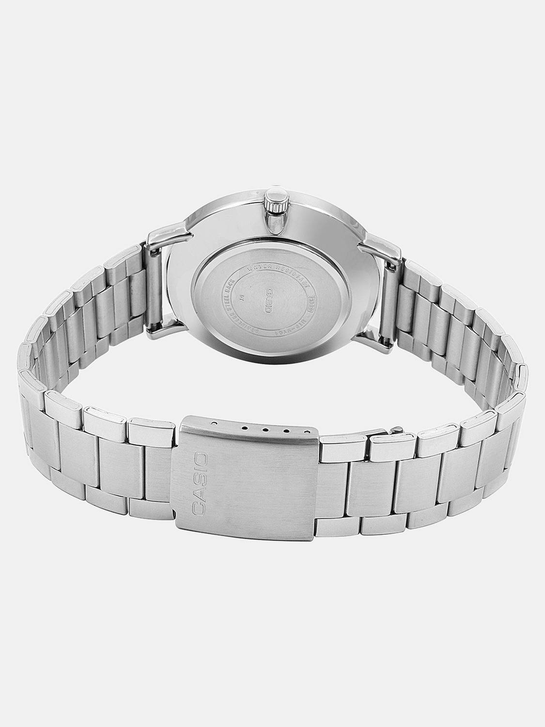 CASIO Wrist Watch – Model A1631