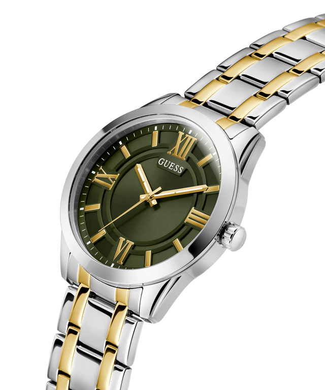 GUESS Analog Wrist Watch – Model GW0893G1